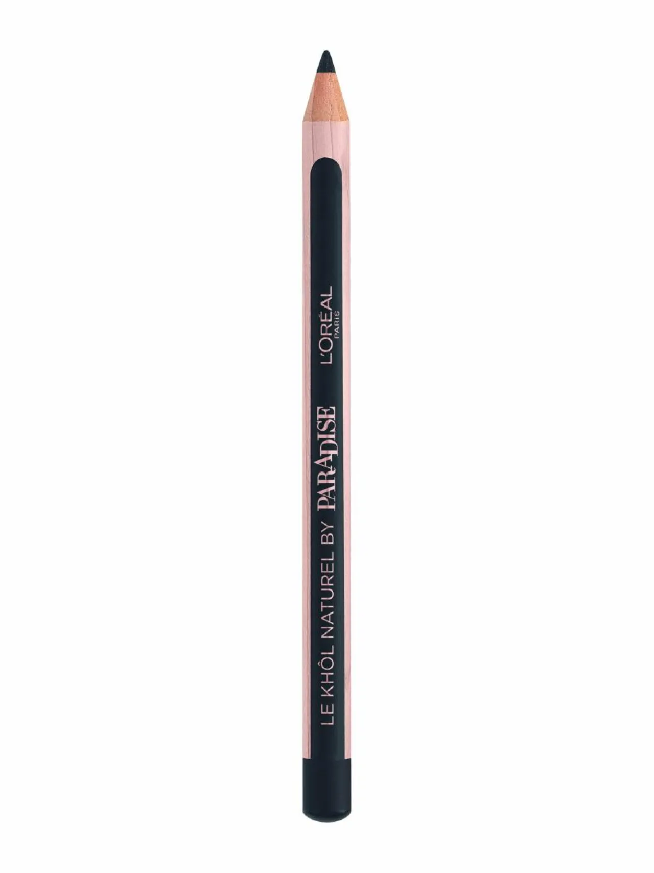 Silmät<L'Oréal Paris Le Khôl Naturel by Paradise Eye Pencil -silmänrajauskynä