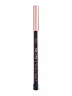 Silmät<L'Oréal Paris Le Khôl Naturel by Paradise Eye Pencil -silmänrajauskynä