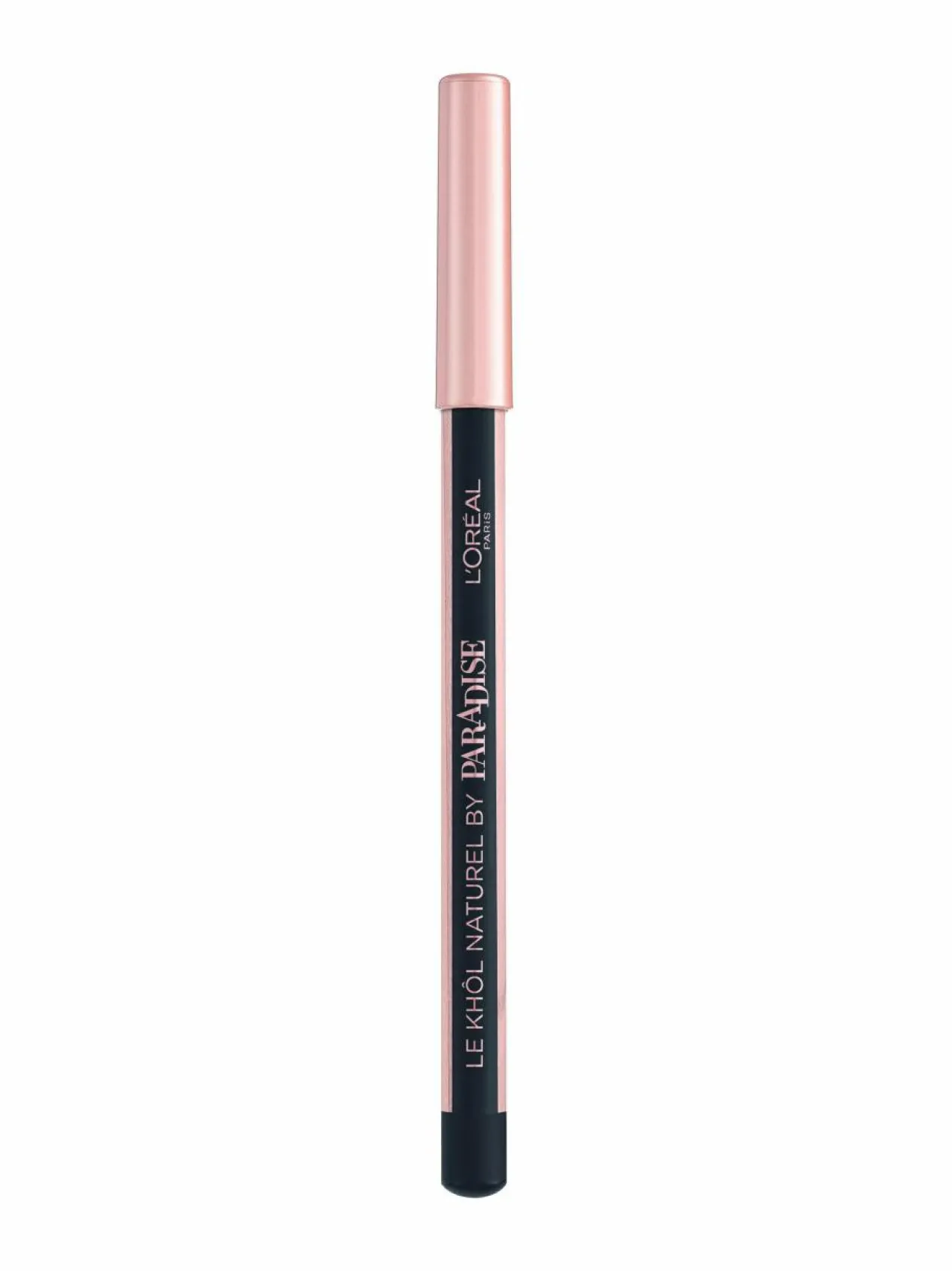 Silmät<L'Oréal Paris Le Khôl Naturel by Paradise Eye Pencil -silmänrajauskynä
