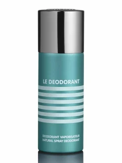 Jean Paul Gaultier Le Male Deo Spray -suihke deodorantti 150 ml^ Deodorantit