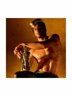 Tuoksut|Miehet<Jean Paul Gaultier Le Male Elixir Absolu EdP -tuoksu