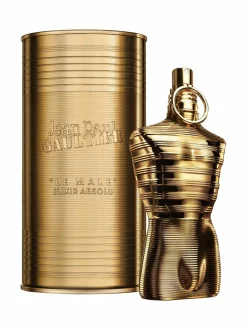 Tuoksut|Miehet<Jean Paul Gaultier Le Male Elixir Absolu EdP -tuoksu