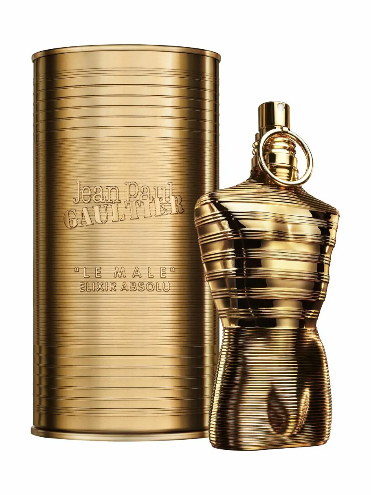 Tuoksut|Miehet<Jean Paul Gaultier Le Male Elixir Absolu EdP -tuoksu