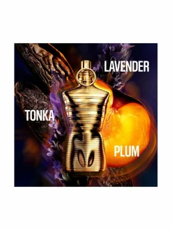 Tuoksut|Miehet<Jean Paul Gaultier Le Male Elixir Absolu EdP -tuoksu