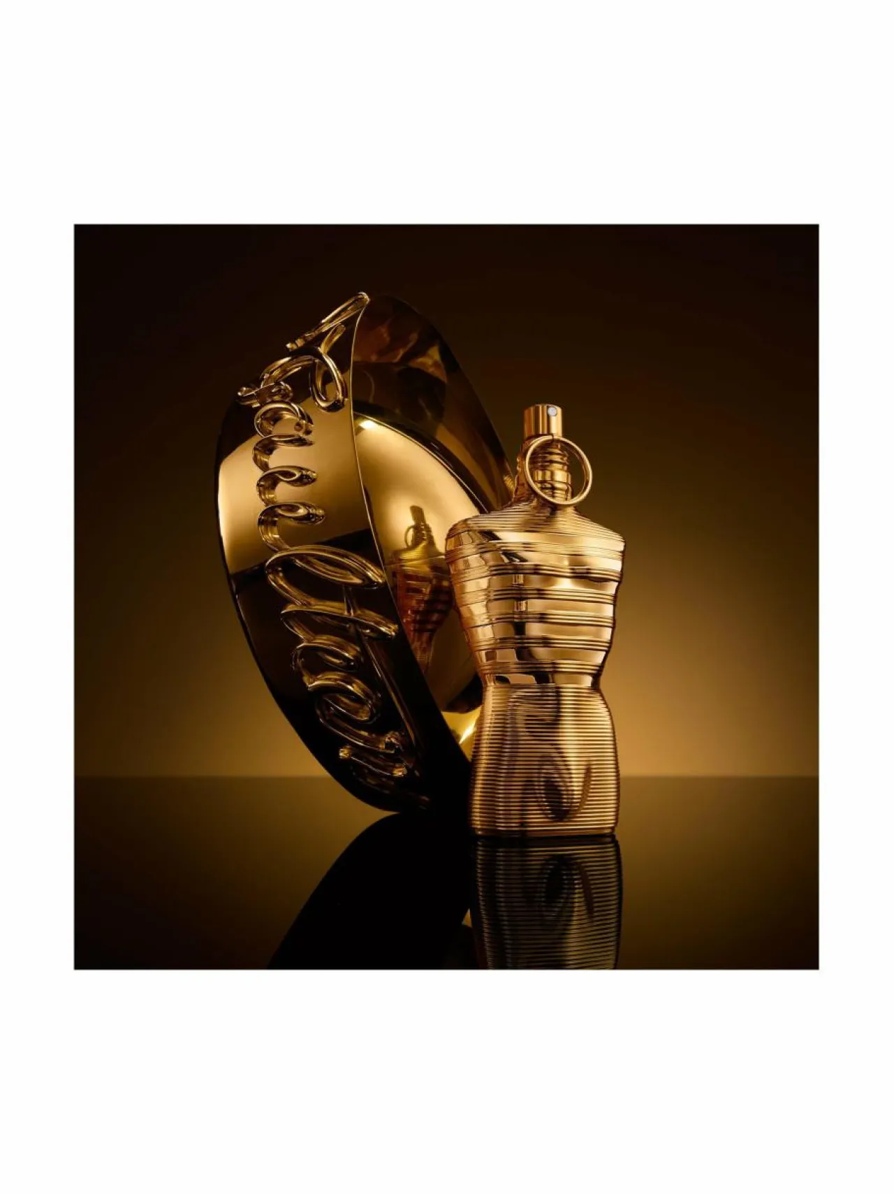 Tuoksut|Miehet<Jean Paul Gaultier Le Male Elixir Absolu EdP -tuoksu
