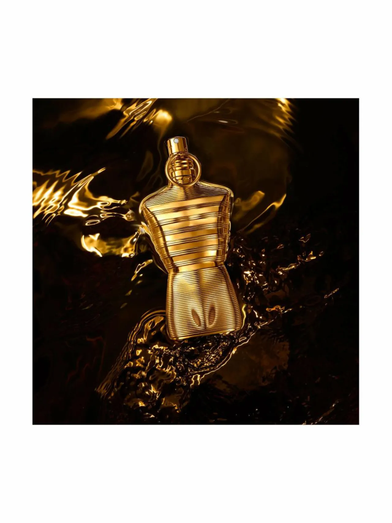 Tuoksut|Miehet<Jean Paul Gaultier Le Male Elixir Absolu EdP -tuoksu