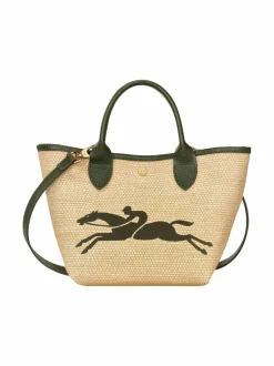 Longchamp Le Panier Pliage -laukku, 21 x 20 x 14 cm^ Käsilaukut