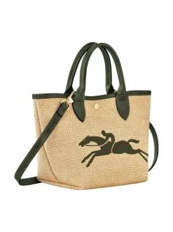 Longchamp Le Panier Pliage -laukku, 21 x 20 x 14 cm^ Käsilaukut