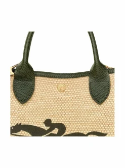 Longchamp Le Panier Pliage -laukku, 21 x 20 x 14 cm^ Käsilaukut
