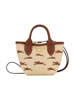 Longchamp Le Panier Pliage Top XS -laukku^ Käsilaukut