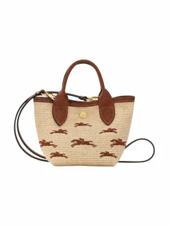 Longchamp Le Panier Pliage Top XS -laukku^ Käsilaukut