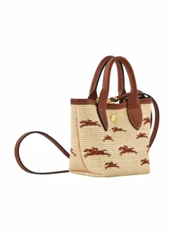 Longchamp Le Panier Pliage Top XS -laukku^ Käsilaukut
