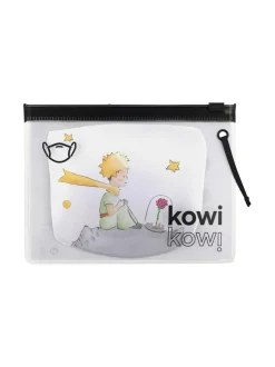 Kasvomaskit<Kowi Kowi Le Petit Prince, La Rose - Kasvomaski