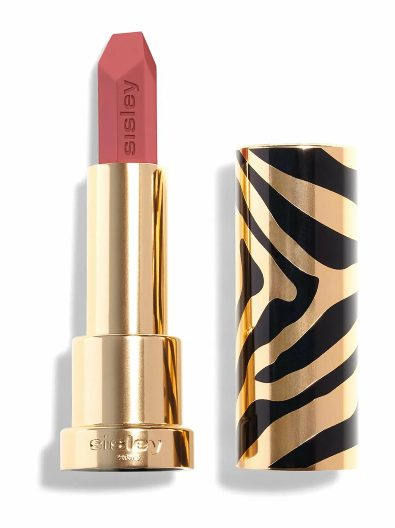 Huulet<Sisley Le Phyto Rouge -huulipuna 3.4 g