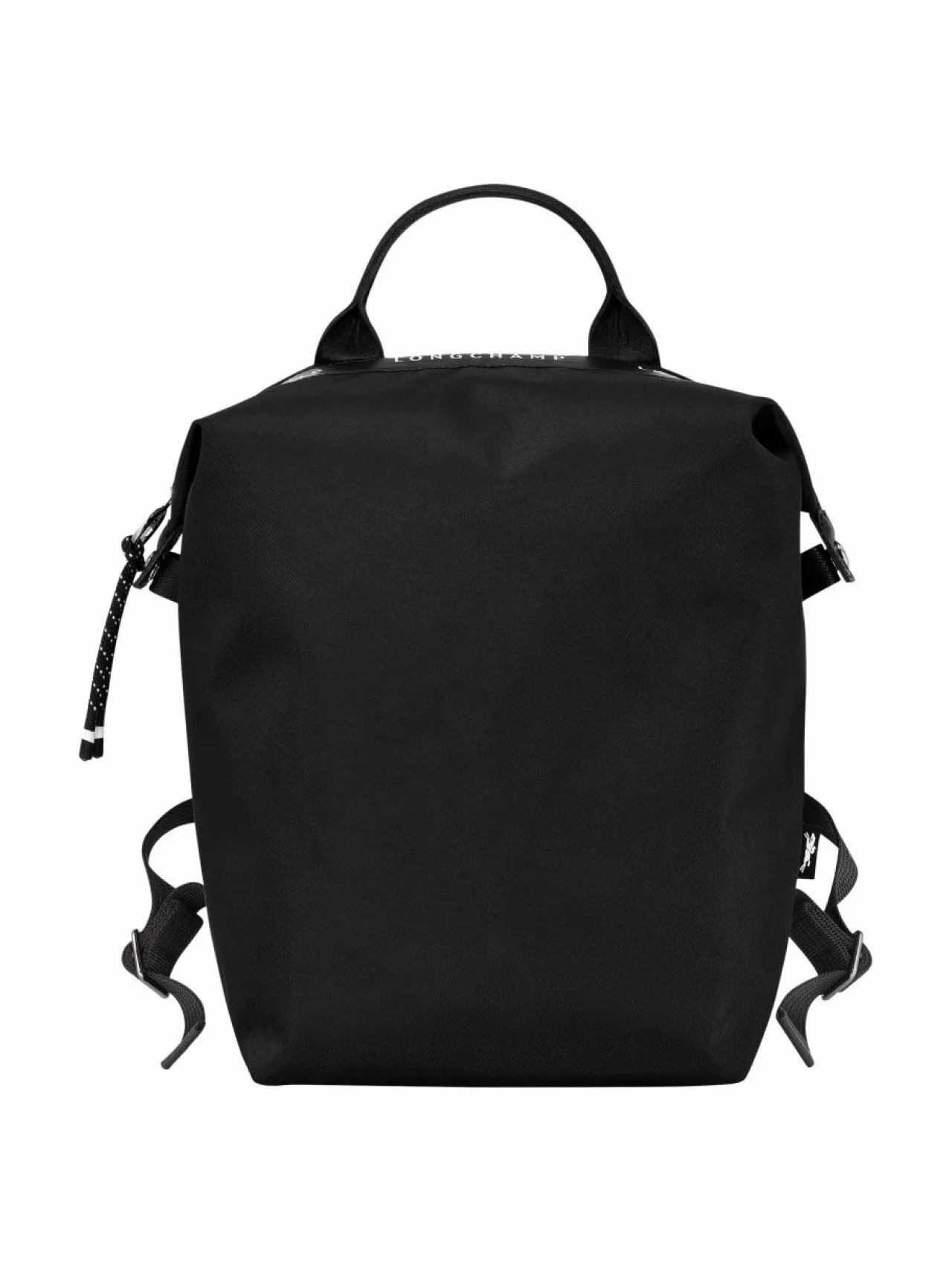 Reput|Reput<Longchamp Le Pliage Energy Backpack -reppu 001 BLACK