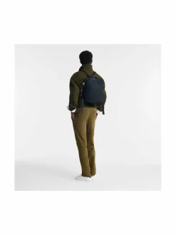 Reput|Reput<Longchamp Le Pliage Energy Backpack -reppu 001 BLACK