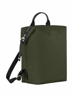 Reput|Reput<Longchamp Le Pliage Energy Backpack -reppu 892 KHAKI