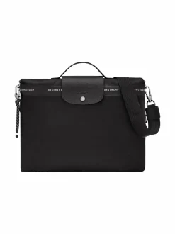 Longchamp Le Pliage Energy Briefcase -laukku^ Käsilaukut