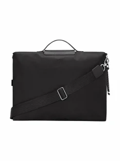 Longchamp Le Pliage Energy Briefcase -laukku^ Käsilaukut