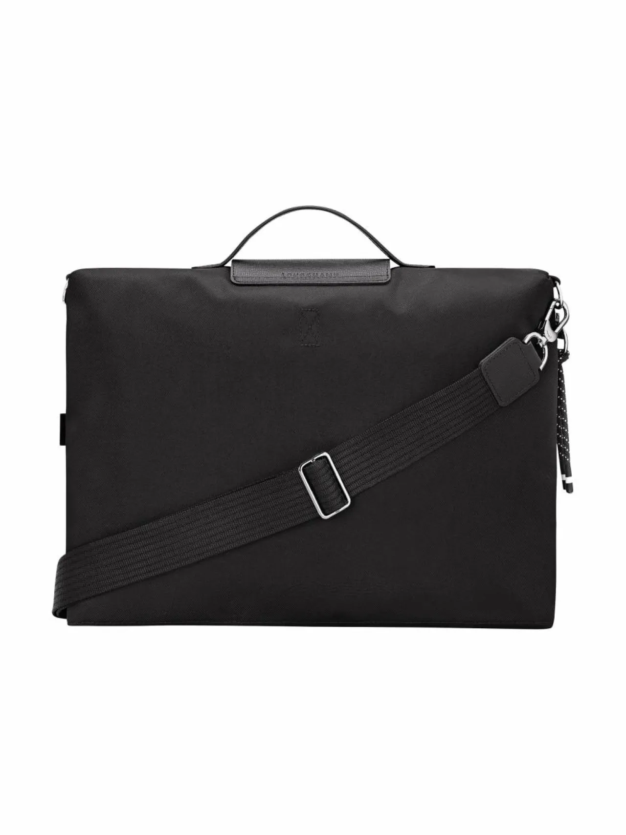 Longchamp Le Pliage Energy Briefcase -laukku^ Käsilaukut