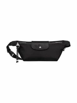 Olkalaukut<Longchamp Le Pliage Energy M Belt Bag -vyölaukku 001 BLACK