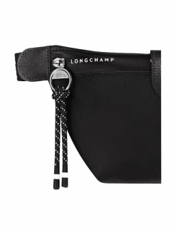 Olkalaukut<Longchamp Le Pliage Energy M Belt Bag -vyölaukku 001 BLACK