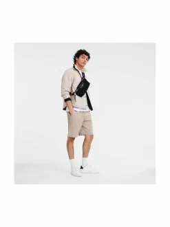 Olkalaukut<Longchamp Le Pliage Energy M Belt Bag -vyölaukku 001 BLACK