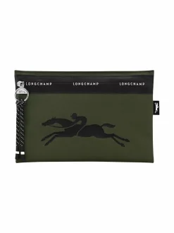 Longchamp Le Pliage Energy Pouch -käsilaukku^ Pikkulaukut