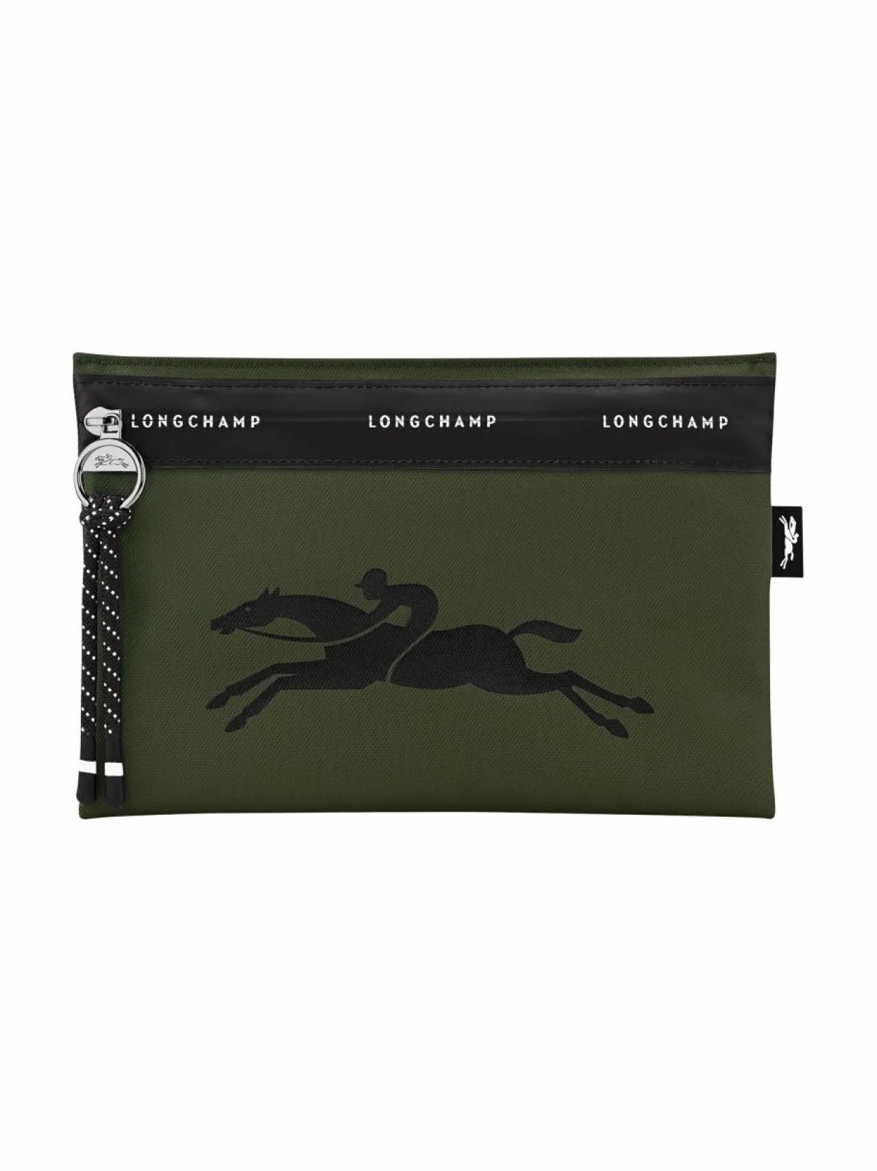 Longchamp Le Pliage Energy Pouch -käsilaukku^ Pikkulaukut
