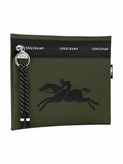 Longchamp Le Pliage Energy Pouch -käsilaukku^ Pikkulaukut