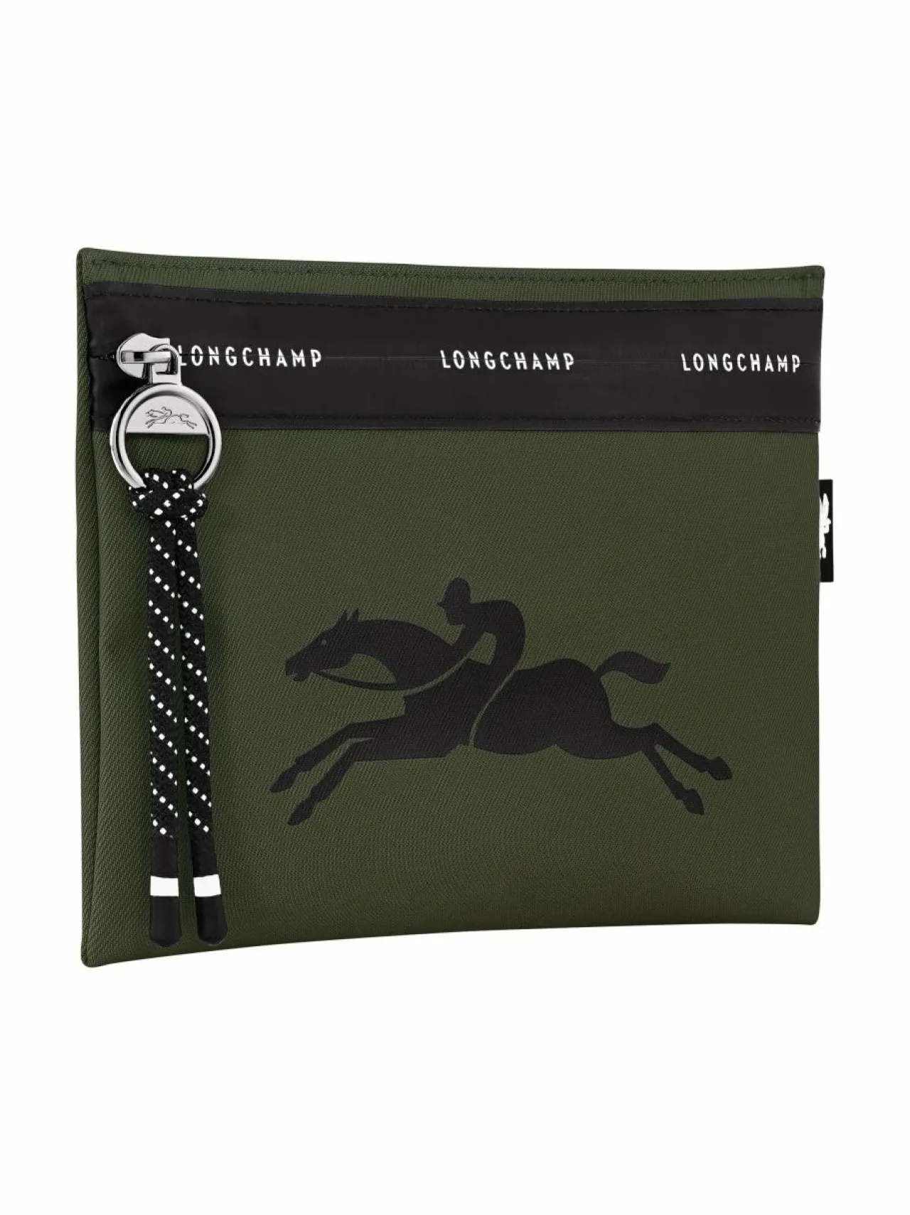 Longchamp Le Pliage Energy Pouch -käsilaukku^ Pikkulaukut