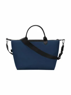 Käsilaukut<Longchamp Le Pliage Energy Top L -olkalaukku 006 NAVY