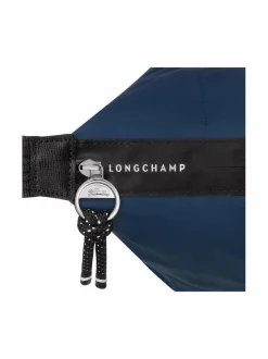 Käsilaukut<Longchamp Le Pliage Energy Top L -olkalaukku 006 NAVY