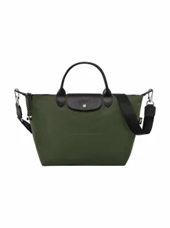 Longchamp Le Pliage Energy Top L -olkalaukku^ Käsilaukut