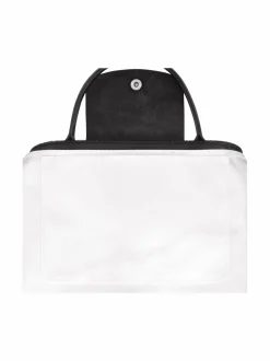 Käsilaukut<Longchamp Le Pliage Energy Top S -olkalaukku 007 WHITE