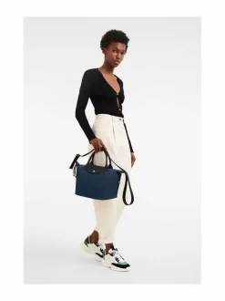Longchamp Le Pliage Energy Top S -olkalaukku^ Käsilaukut