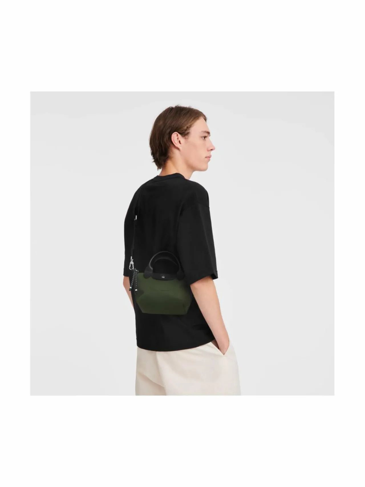 Longchamp Le Pliage Energy Top XS -olkalaukku^ Käsilaukut