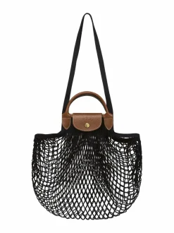 Longchamp Le Pliage Filet Shoulder L -olkalaukku^ Olkalaukut