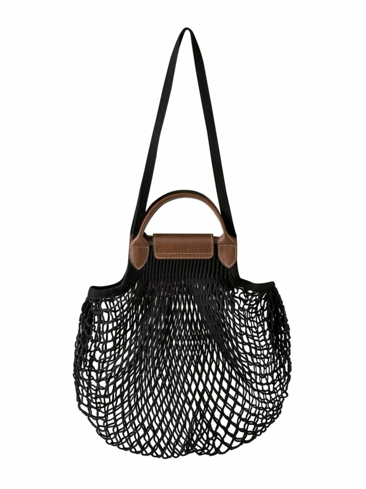 Longchamp Le Pliage Filet Shoulder L -olkalaukku^ Olkalaukut