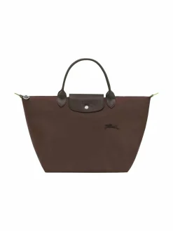 Longchamp Le Pliage Green -käsilaukku^ Käsilaukut