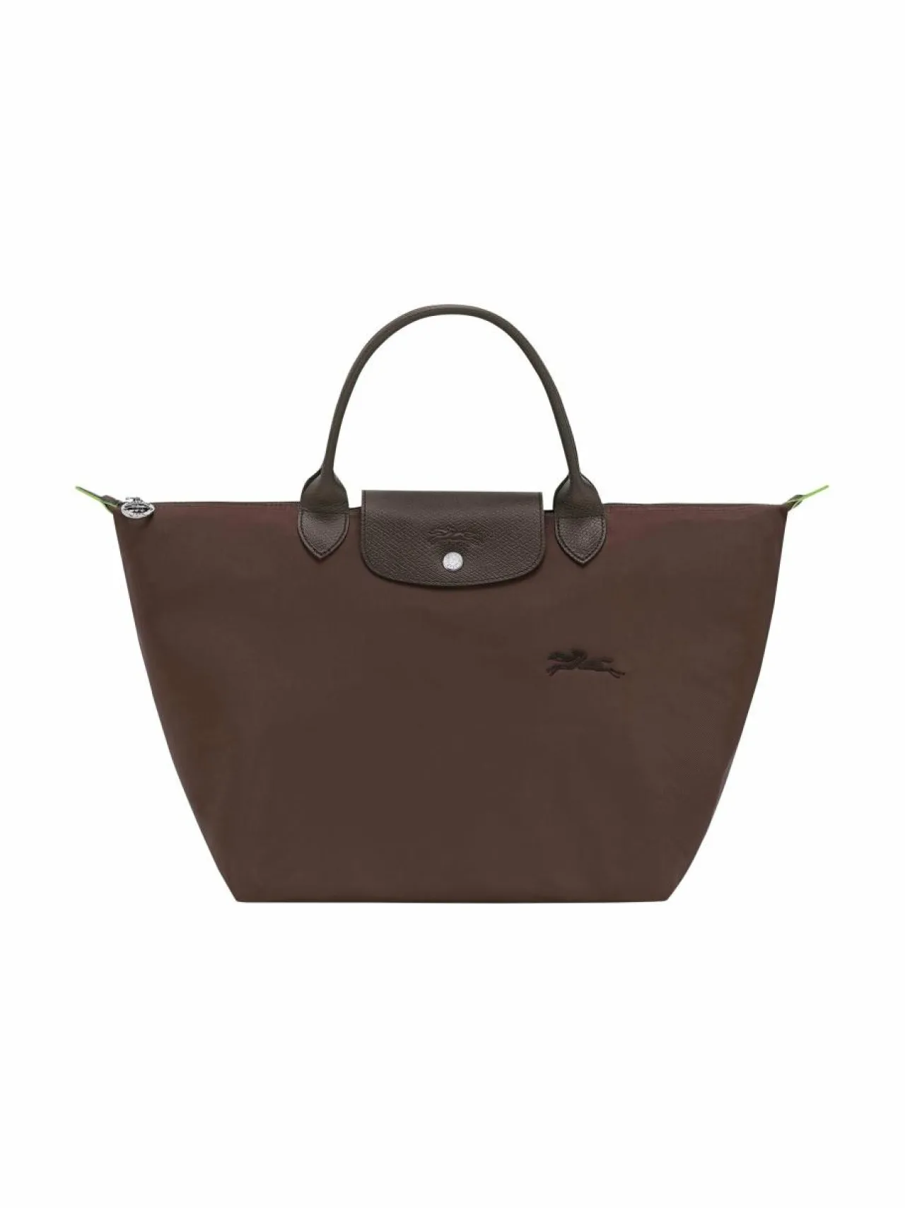 Longchamp Le Pliage Green -käsilaukku^ Käsilaukut
