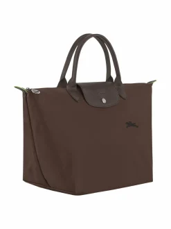 Longchamp Le Pliage Green -käsilaukku^ Käsilaukut