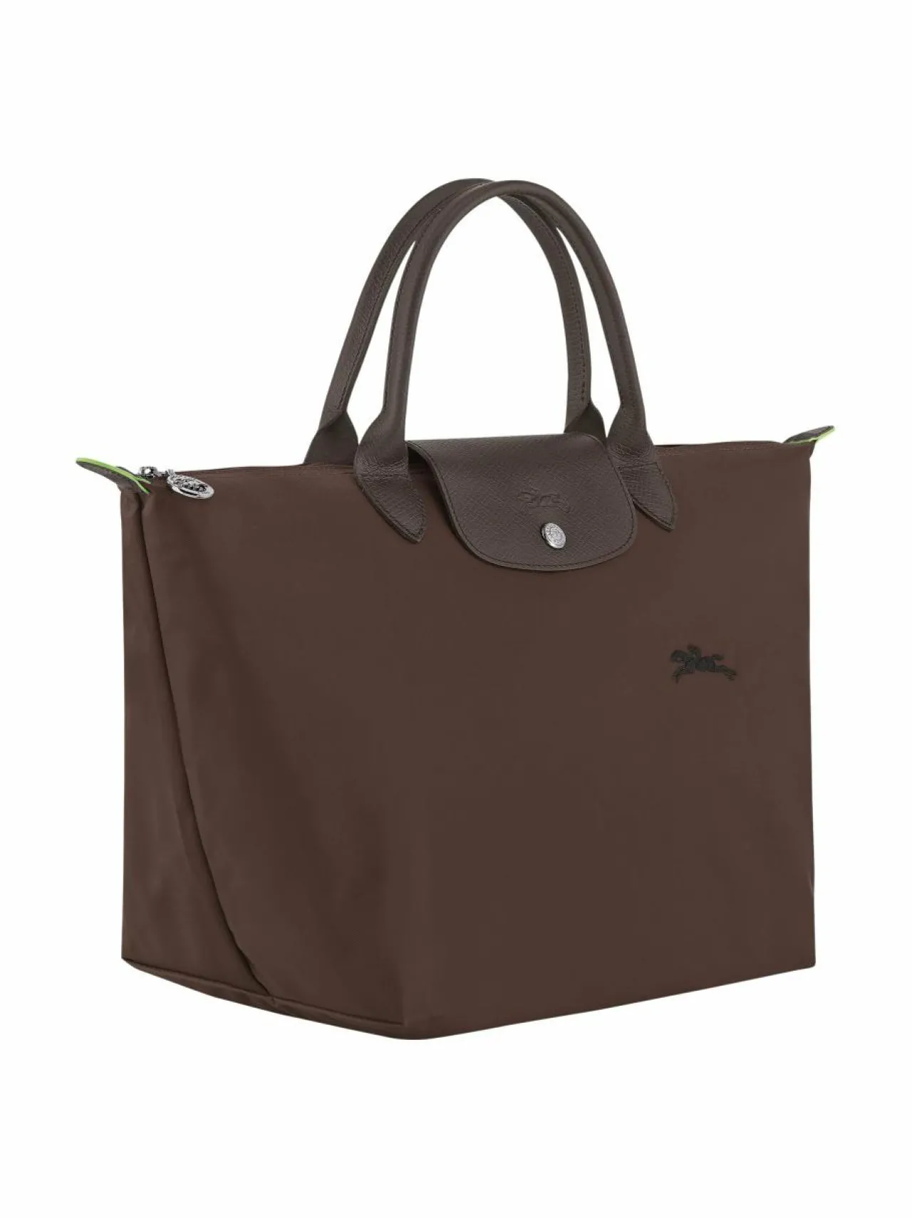 Longchamp Le Pliage Green -käsilaukku^ Käsilaukut