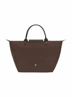 Longchamp Le Pliage Green -käsilaukku^ Käsilaukut