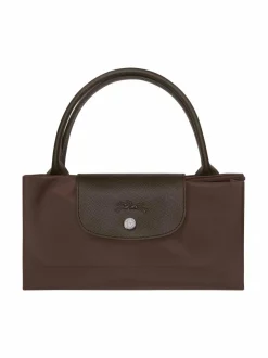 Longchamp Le Pliage Green -käsilaukku^ Käsilaukut