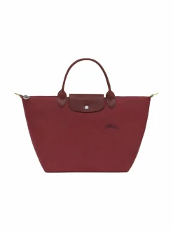 Käsilaukut<Longchamp Le Pliage Green -käsilaukku P98 POMEGRANATE
