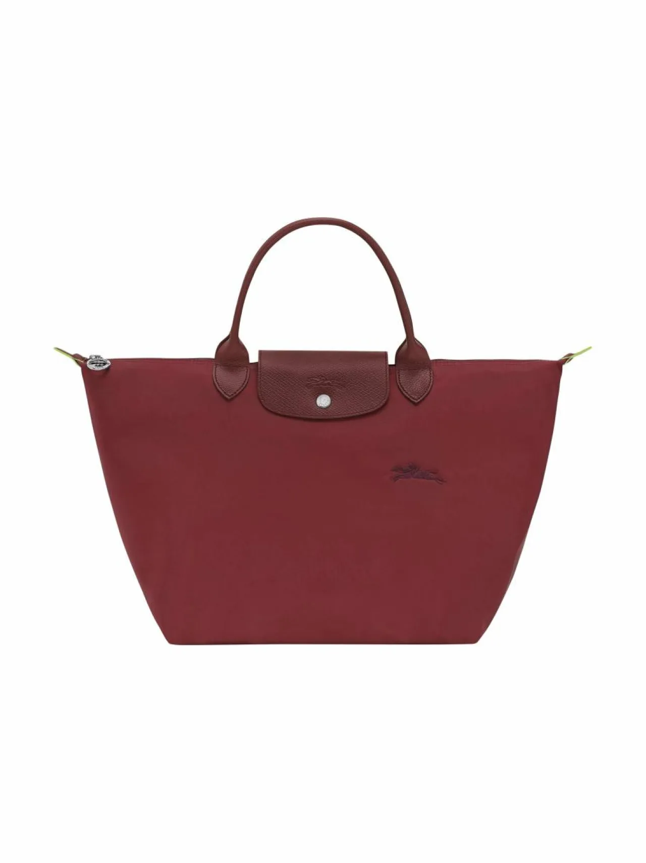Käsilaukut<Longchamp Le Pliage Green -käsilaukku P98 POMEGRANATE