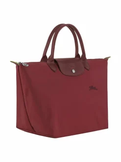 Käsilaukut<Longchamp Le Pliage Green -käsilaukku P98 POMEGRANATE