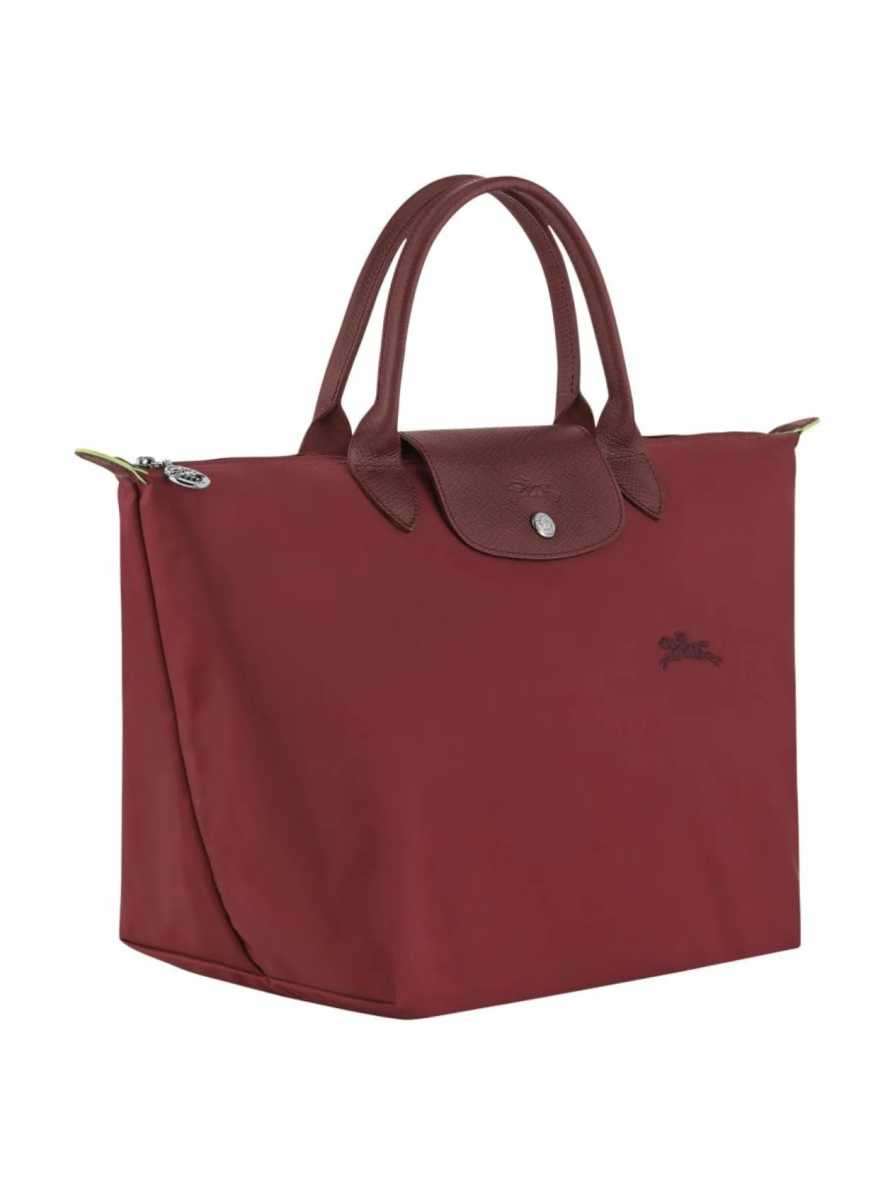 Käsilaukut<Longchamp Le Pliage Green -käsilaukku P98 POMEGRANATE