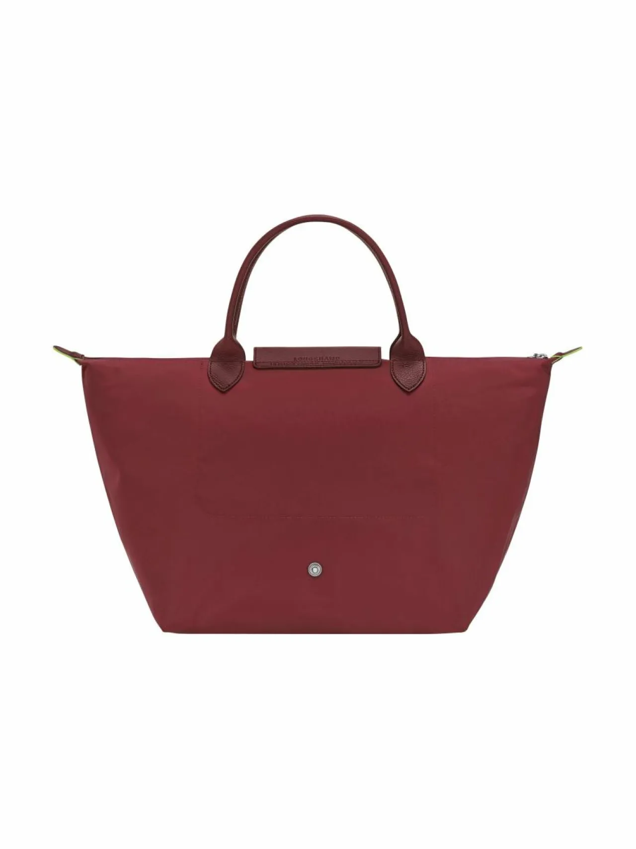 Käsilaukut<Longchamp Le Pliage Green -käsilaukku P98 POMEGRANATE